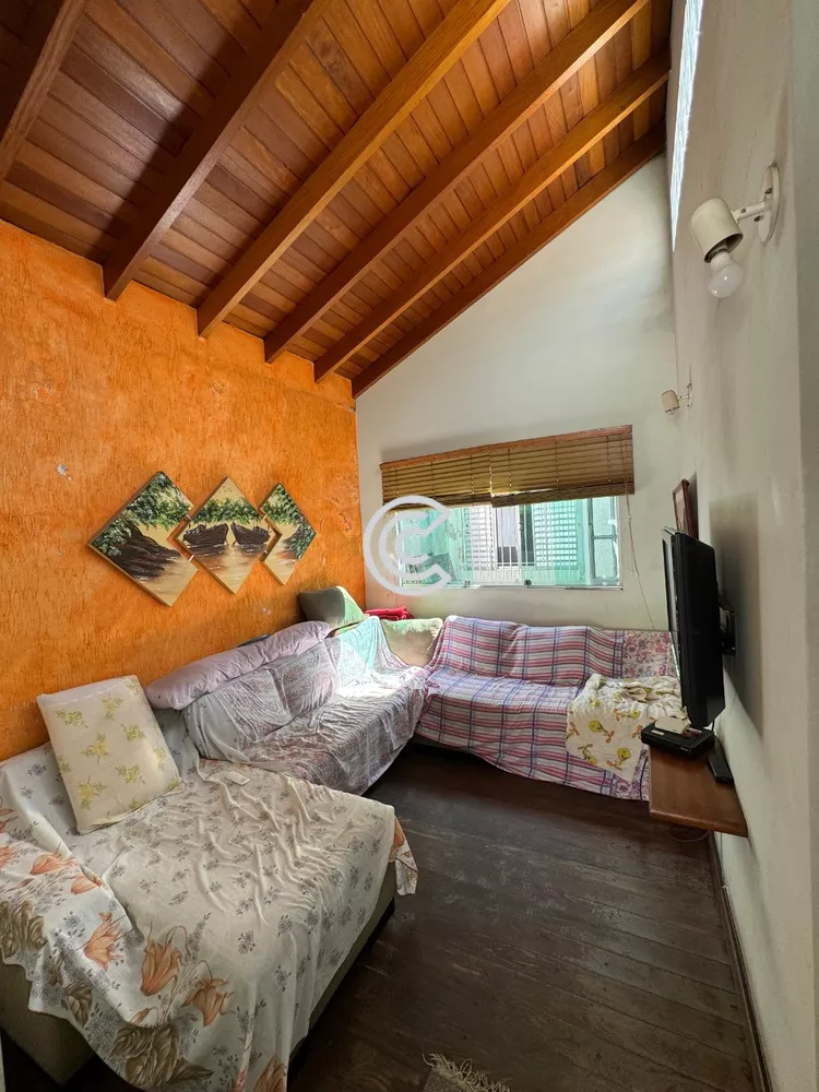 Casa à venda com 4 quartos - Foto 4