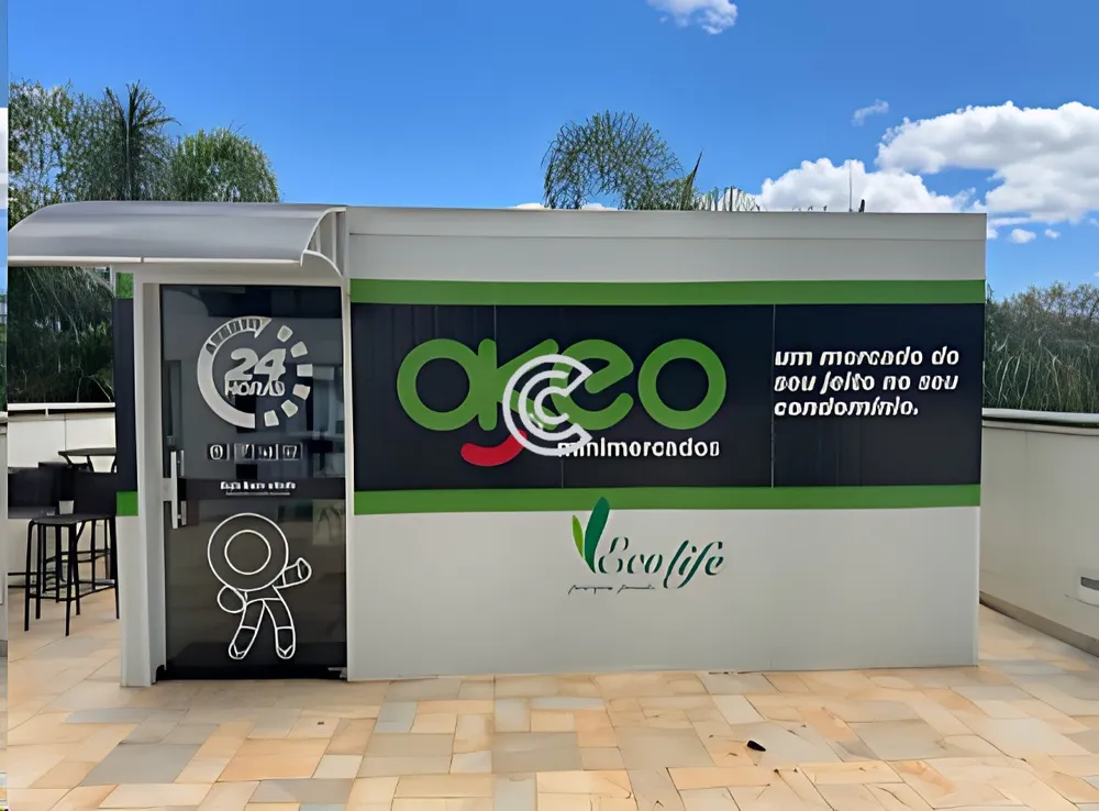 Apartamento, 2 quartos, 74 m² - Foto 9