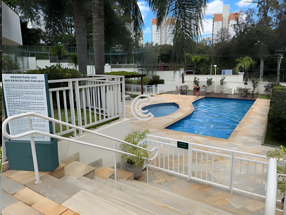 Apartamento, 2 quartos, 74 m² - Foto 7