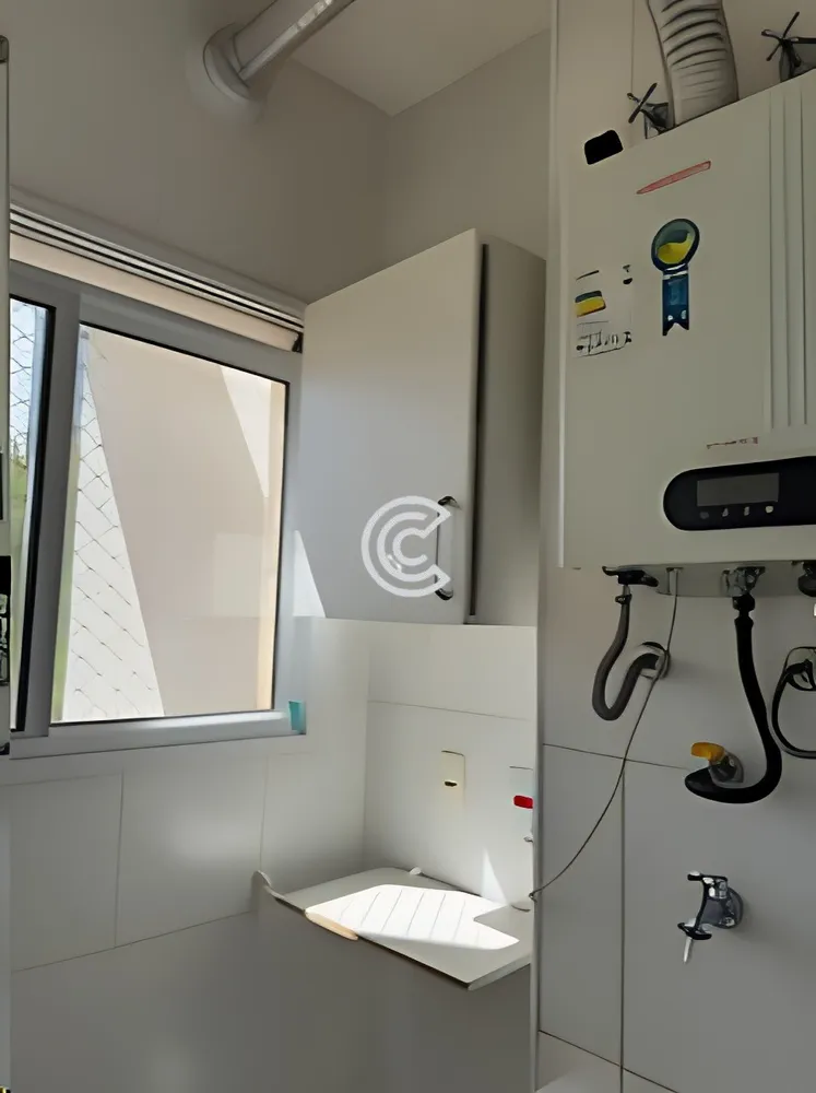 Apartamento, 2 quartos, 74 m² - Foto 5