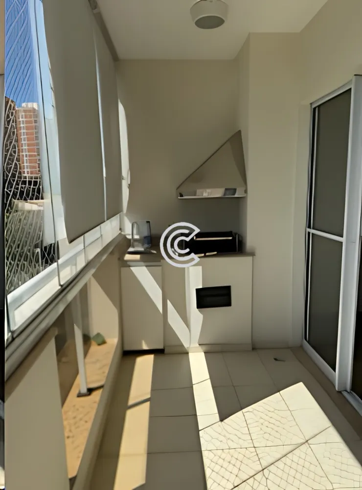 Apartamento, 2 quartos, 74 m² - Foto 3