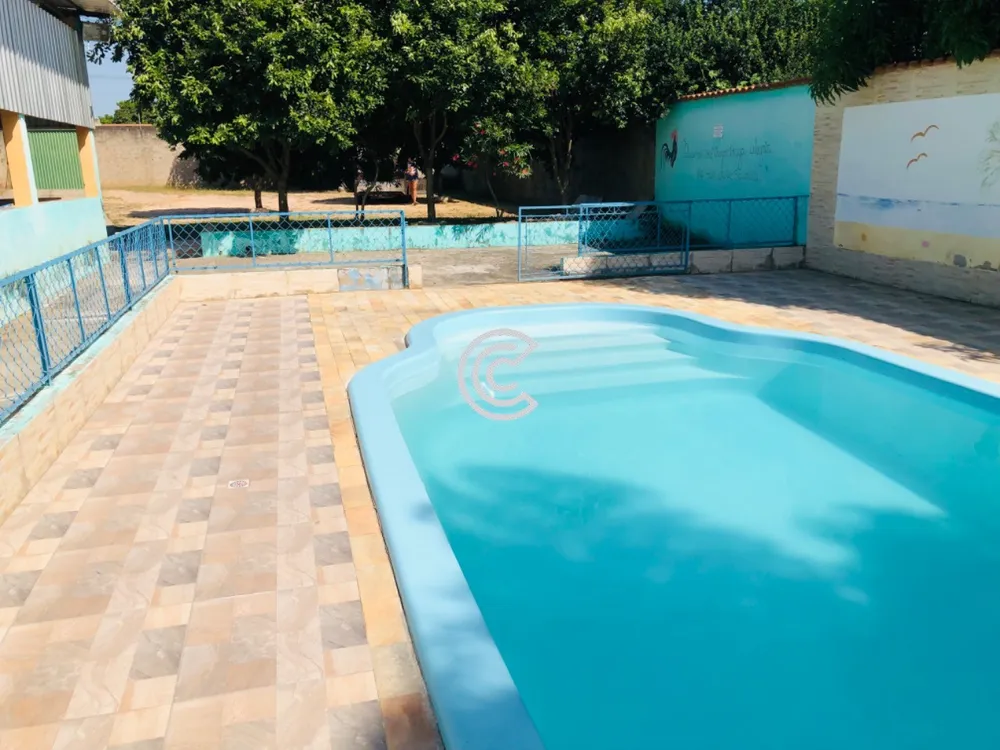 Chácara, 2 quartos - Foto 6