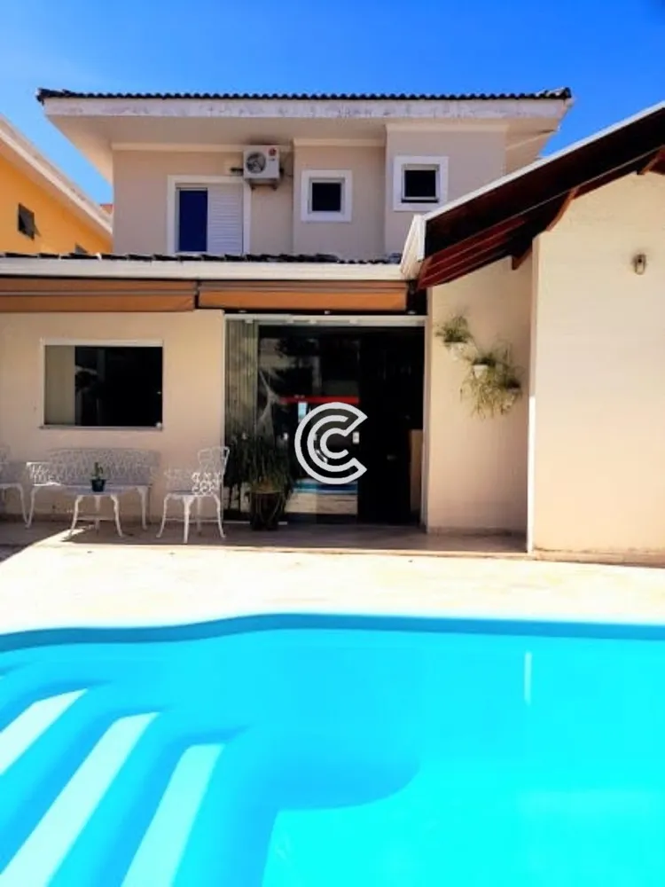 Casa de Condomínio, 3 quartos - Foto 8