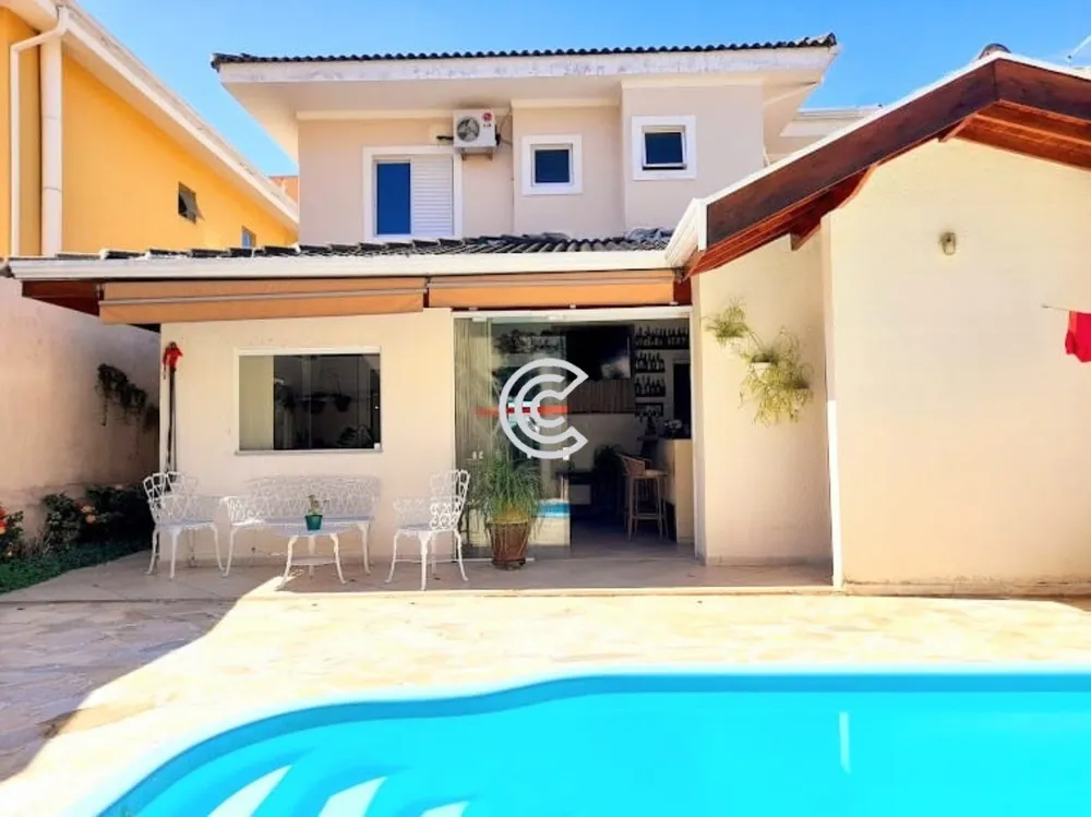 Casa de Condomínio, 3 quartos - Foto 7