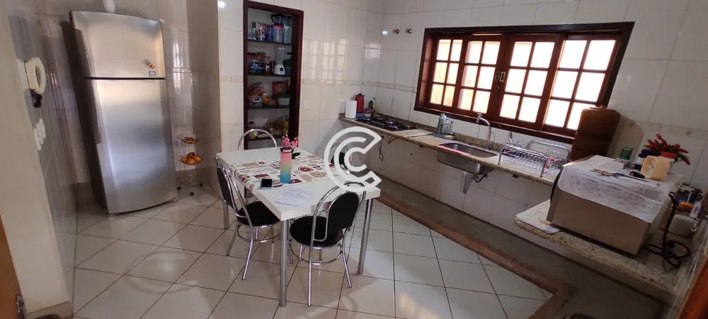 Casa, 4 quartos - Foto 7