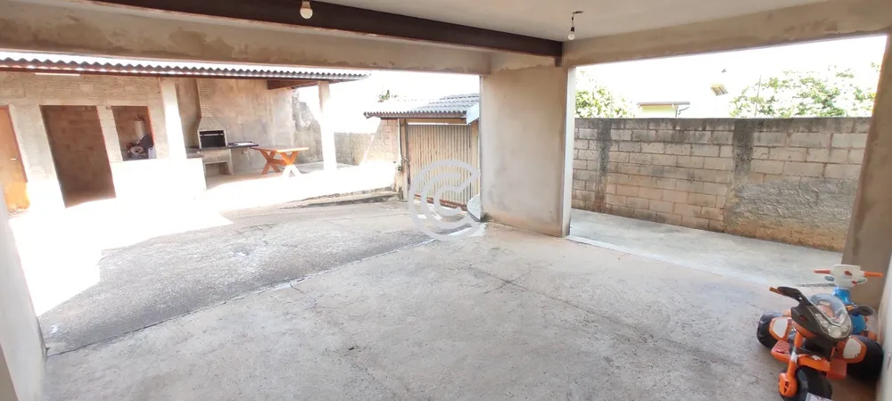 Casa, 4 quartos - Foto 6