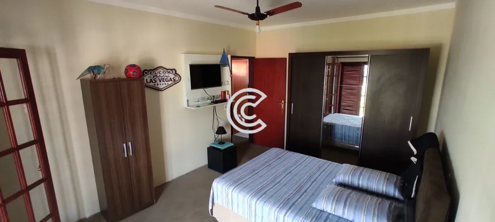 Casa, 4 quartos - Foto 1
