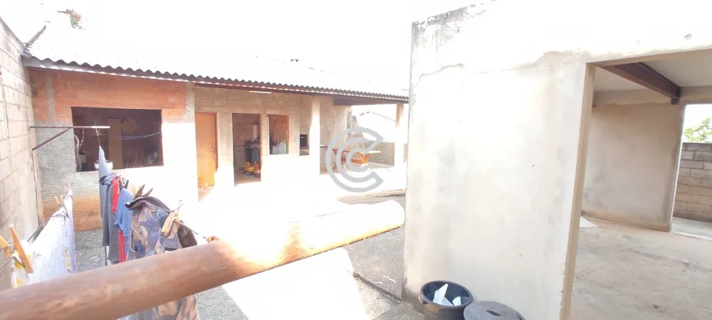 Casa, 4 quartos - Foto 5