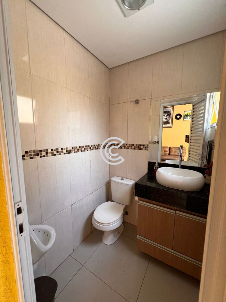 Casa à venda com 3 quartos, 180m² - Foto 21