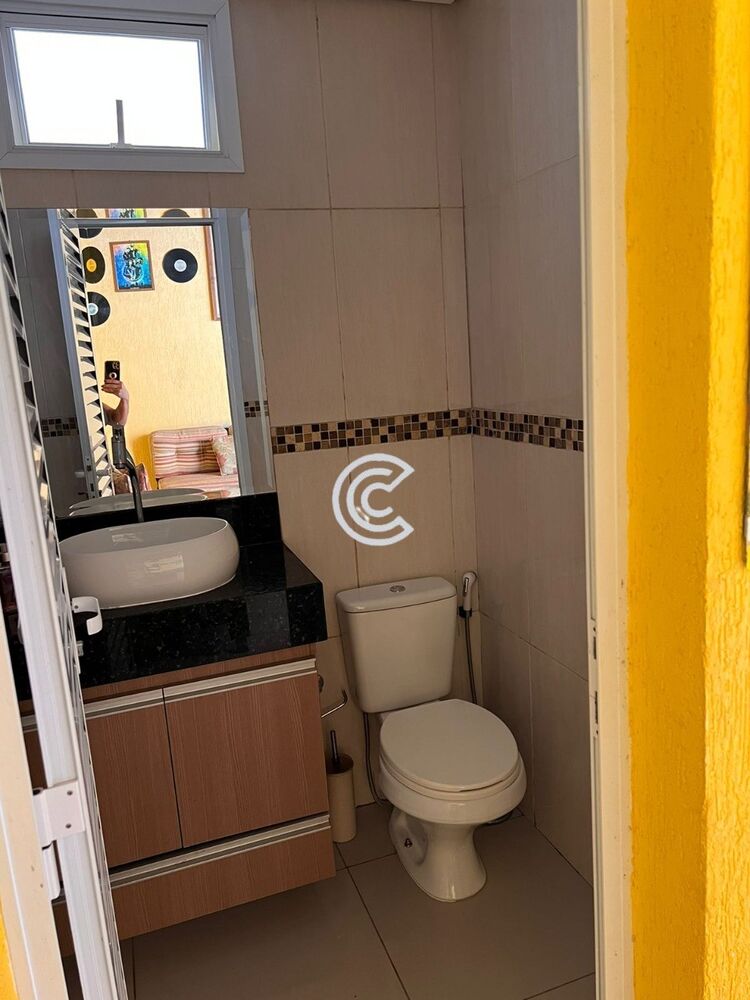 Casa à venda com 3 quartos, 180m² - Foto 23