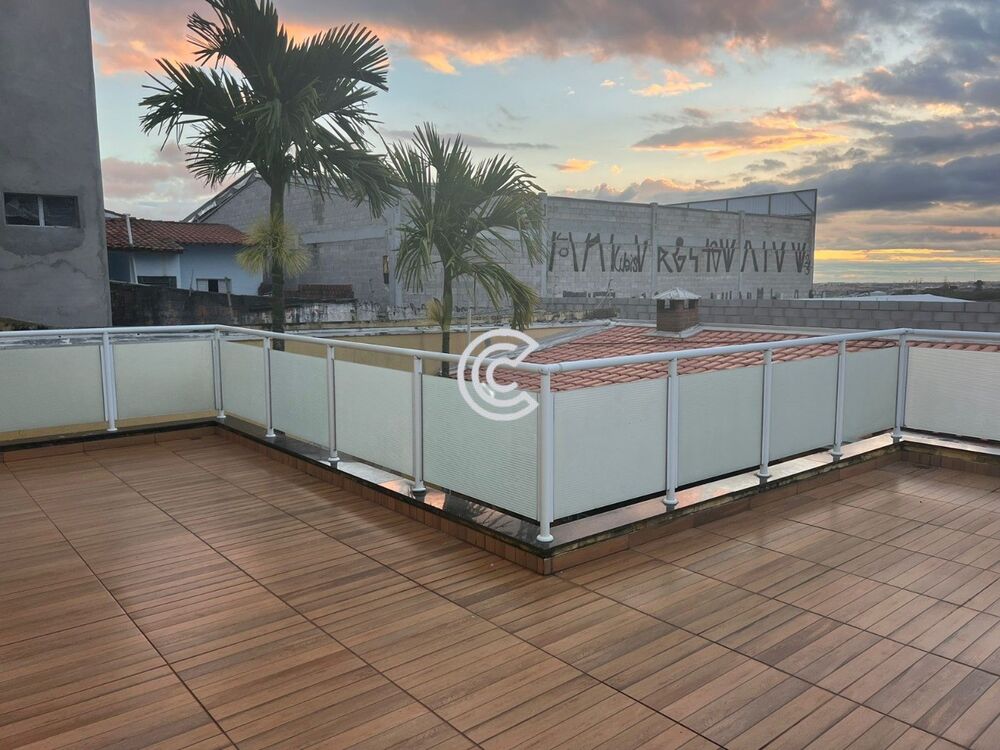Casa à venda com 3 quartos, 180m² - Foto 14