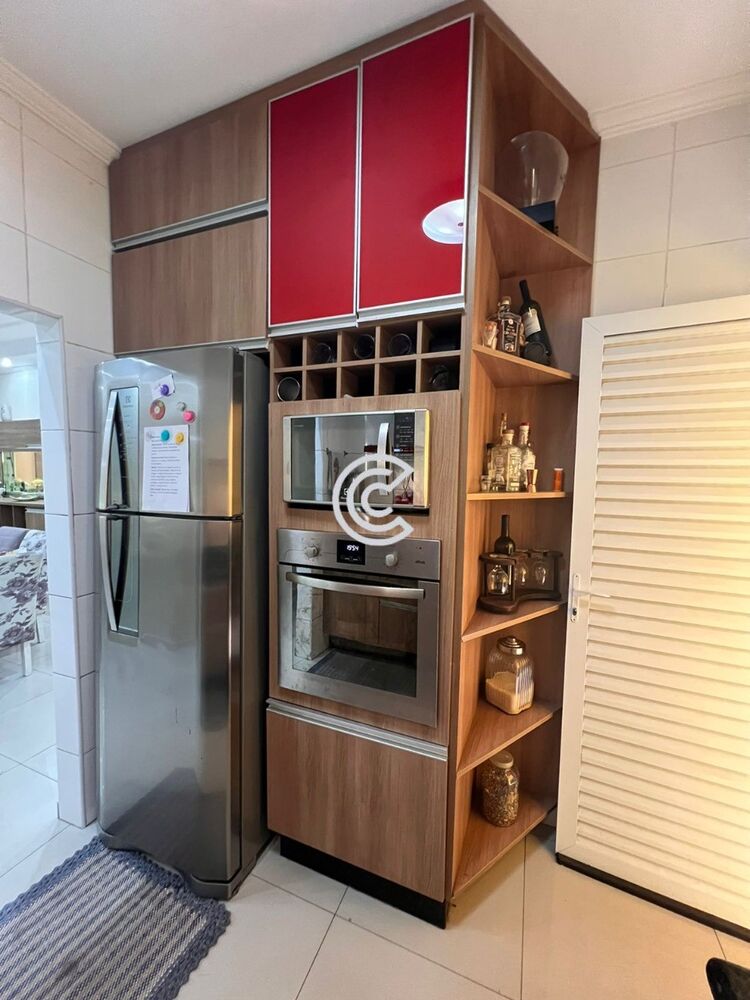 Casa à venda com 3 quartos, 180m² - Foto 5