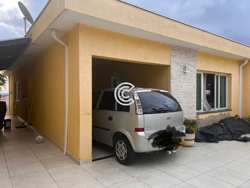 Casa à venda com 3 quartos, 180m² - Foto 11