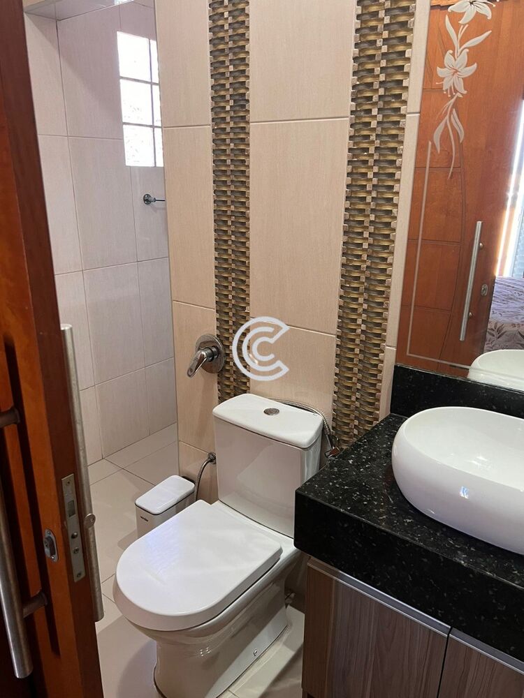 Casa à venda com 3 quartos, 180m² - Foto 38