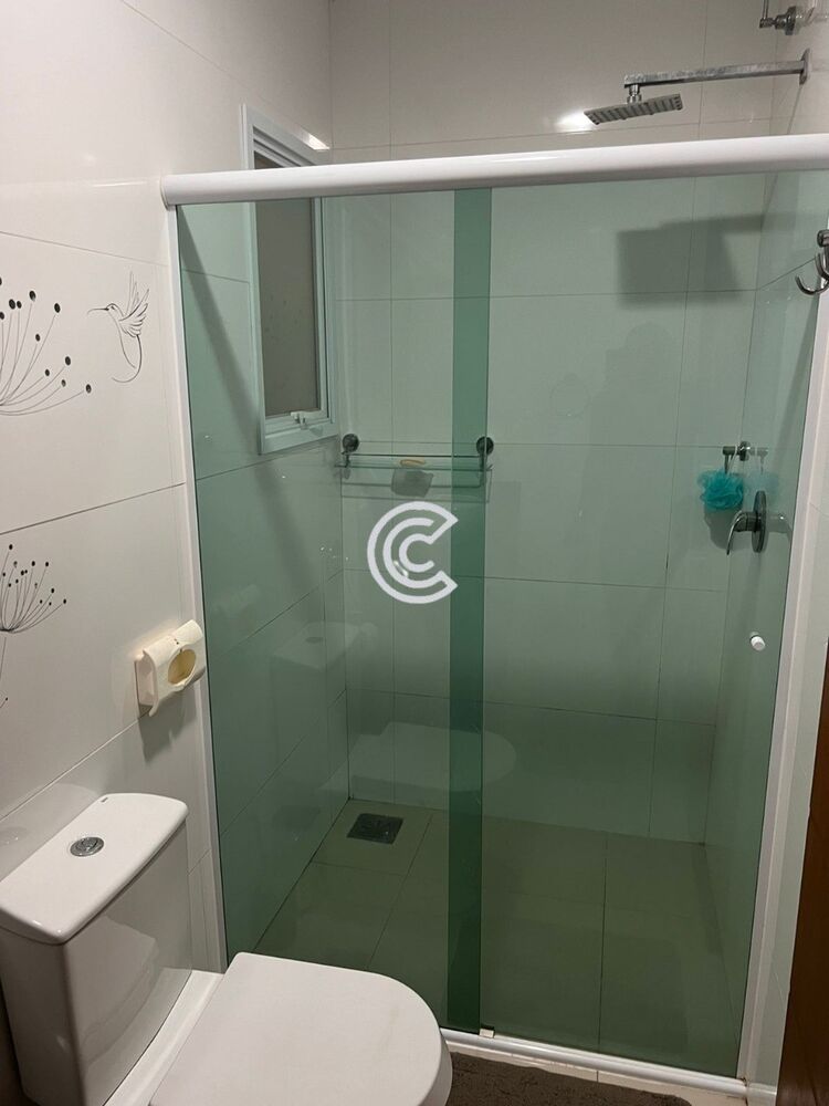 Casa à venda com 3 quartos, 180m² - Foto 37