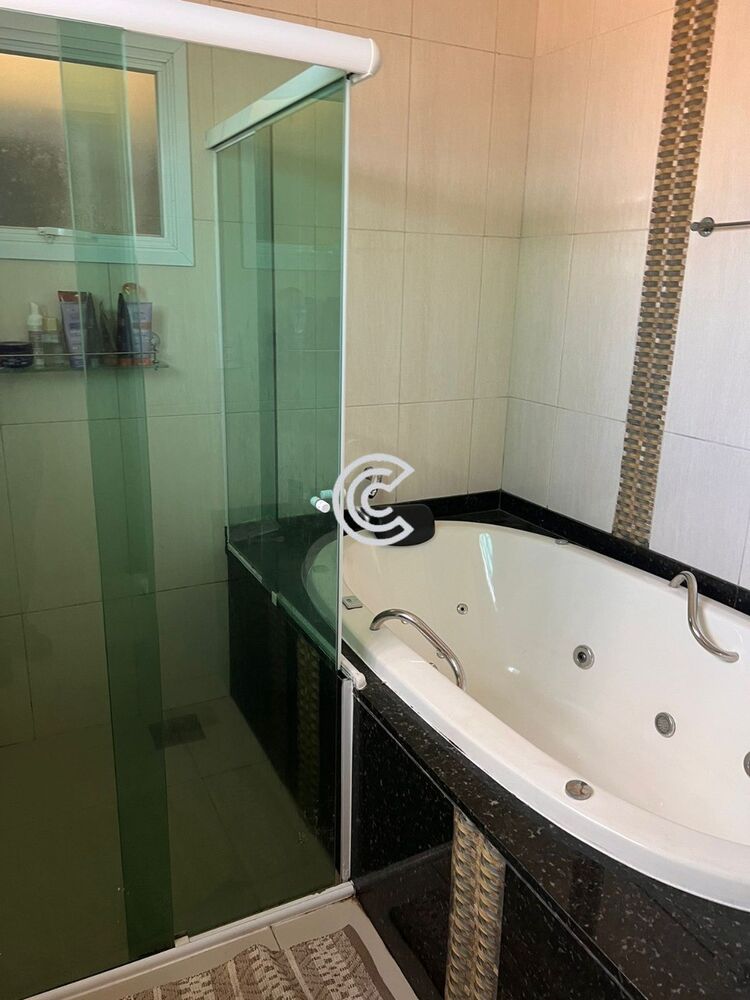 Casa à venda com 3 quartos, 180m² - Foto 36