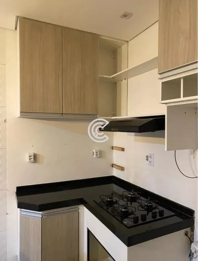 Apartamento à venda com 2 quartos, 42m² - Foto 4