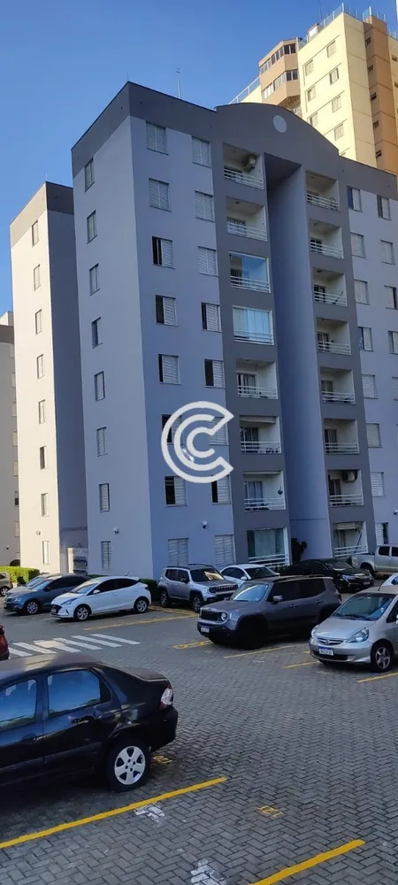 Apartamento, 3 quartos, 70 m² - Foto 12