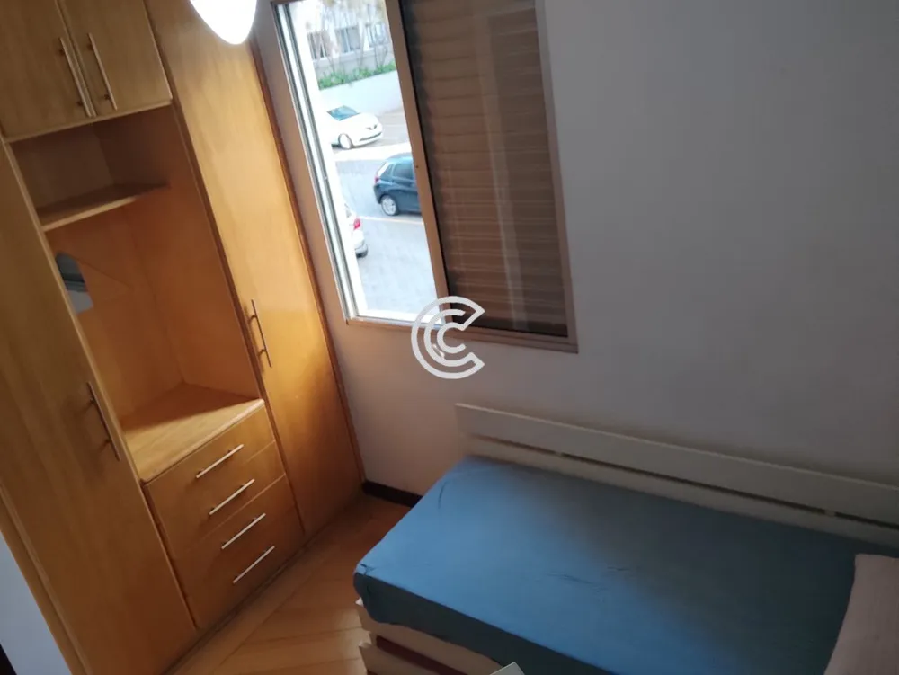 Apartamento, 3 quartos, 70 m² - Foto 5