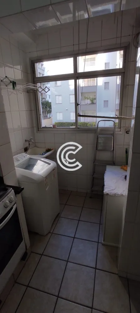 Apartamento, 3 quartos, 70 m² - Foto 3