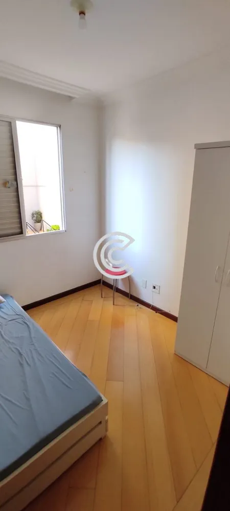Apartamento, 3 quartos, 70 m² - Foto 4