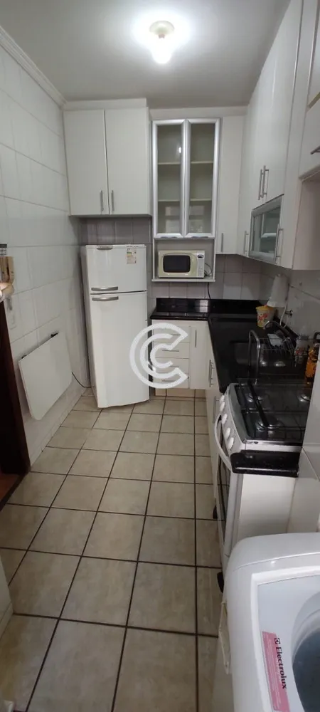 Apartamento, 3 quartos, 70 m² - Foto 2