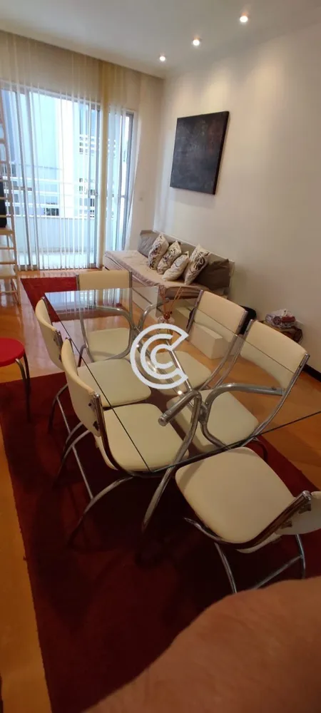 Apartamento, 3 quartos, 70 m² - Foto 1