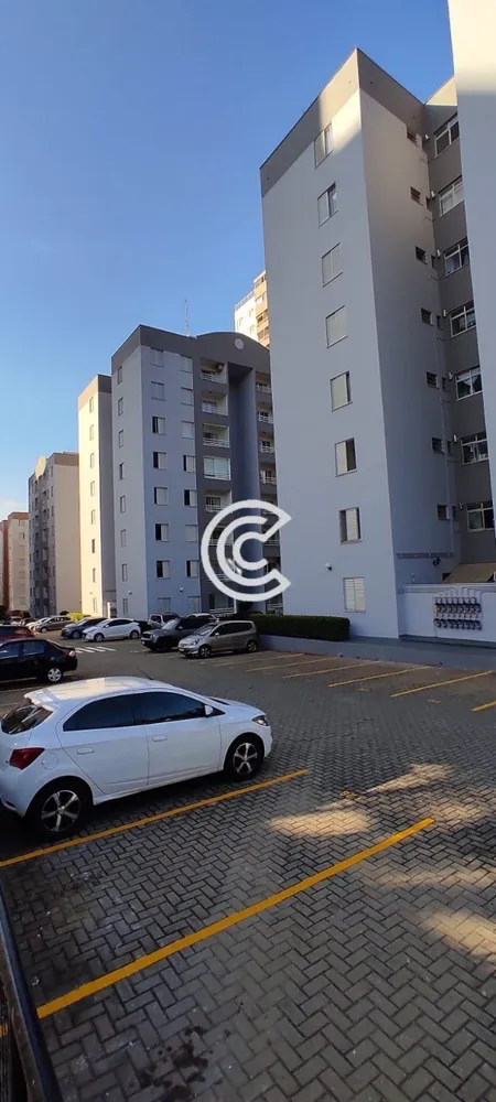 Apartamento, 3 quartos, 70 m² - Foto 11