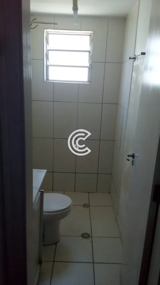 Apartamento, 2 quartos, 47 m² - Foto 2