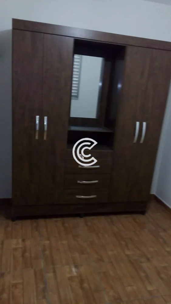 Apartamento, 2 quartos, 47 m² - Foto 1
