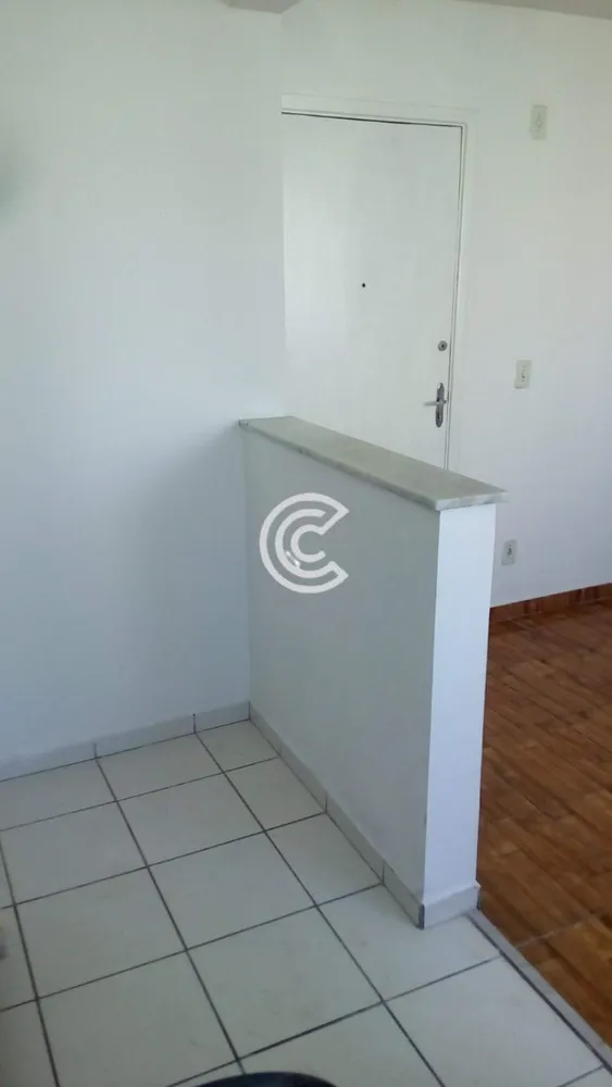 Apartamento, 2 quartos, 47 m² - Foto 12