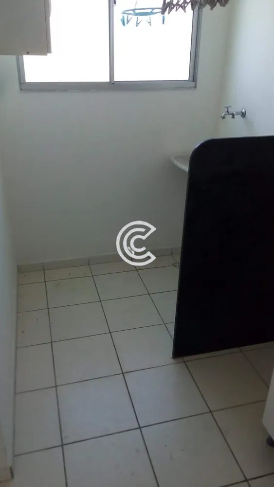 Apartamento, 2 quartos, 47 m² - Foto 9