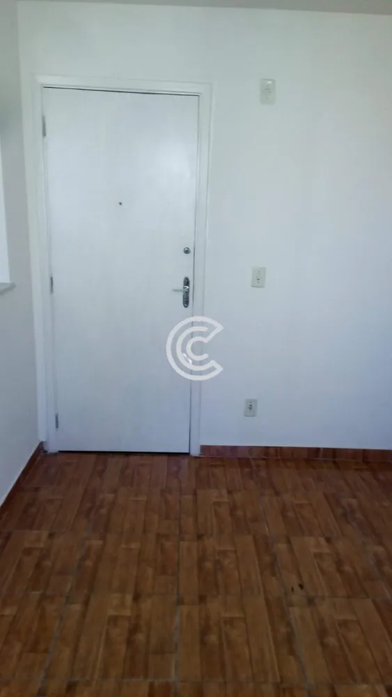 Apartamento, 2 quartos, 47 m² - Foto 5