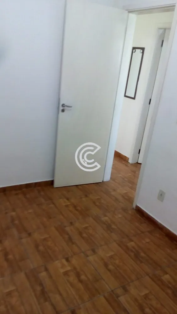 Apartamento, 2 quartos, 47 m² - Foto 3