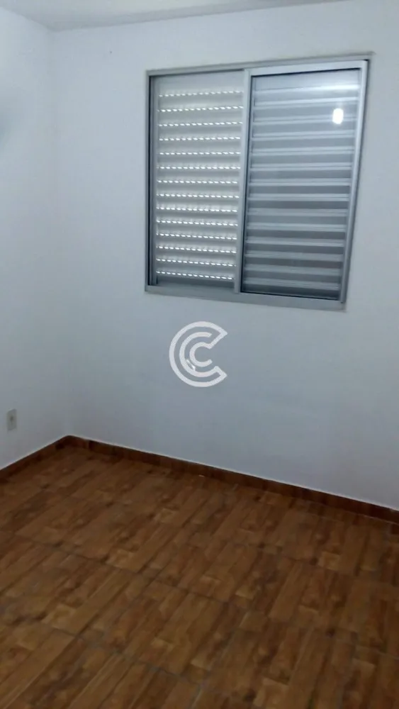 Apartamento, 2 quartos, 47 m² - Foto 6
