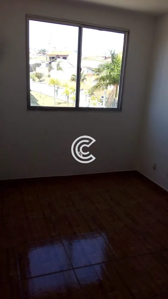 Apartamento, 2 quartos, 47 m² - Foto 4