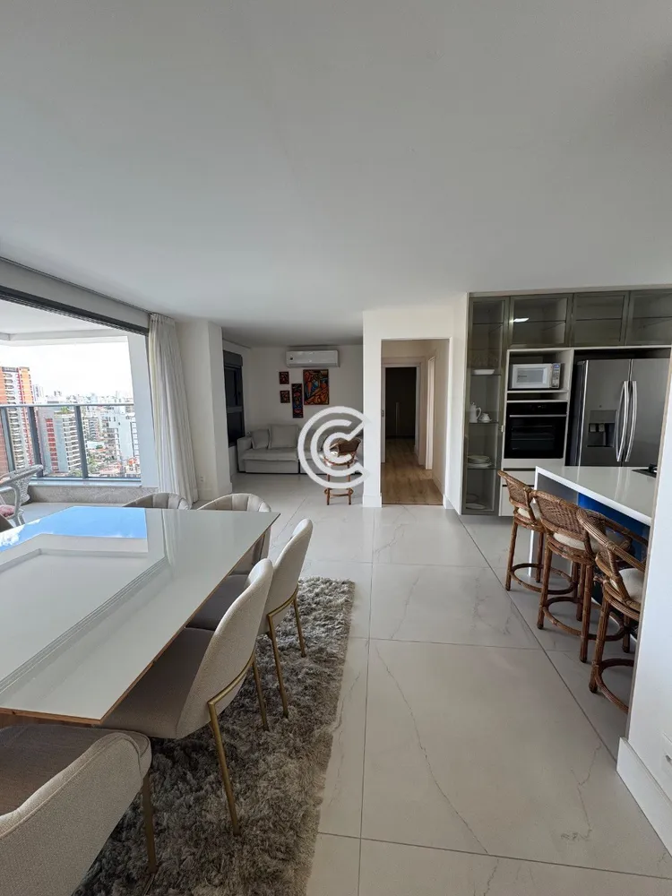 Apartamento, 2 quartos, 114 m² - Foto 8