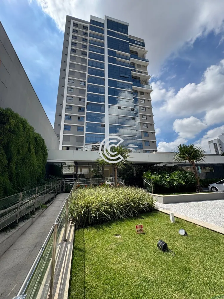 Apartamento, 2 quartos, 114 m² - Foto 4
