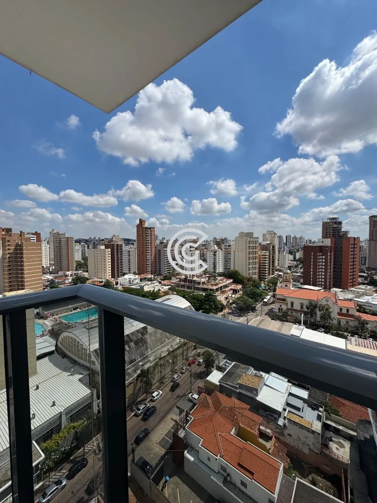 Apartamento, 2 quartos, 114 m² - Foto 7