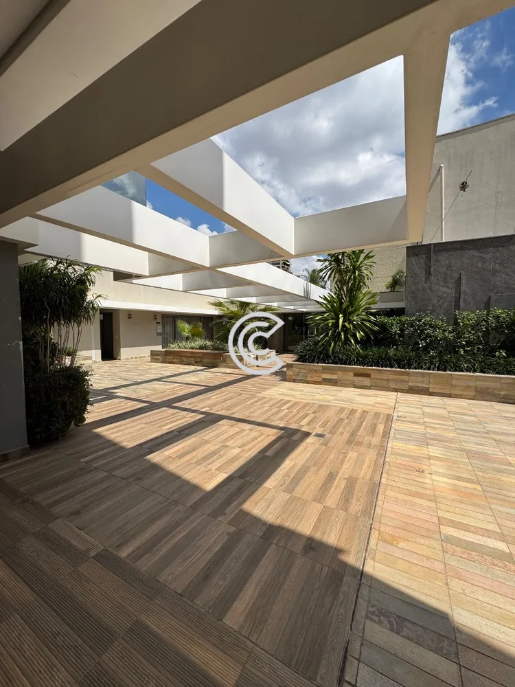 Apartamento, 2 quartos, 114 m² - Foto 1