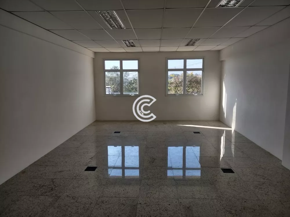 Conjunto Comercial-Sala para alugar, 130m² - Foto 1