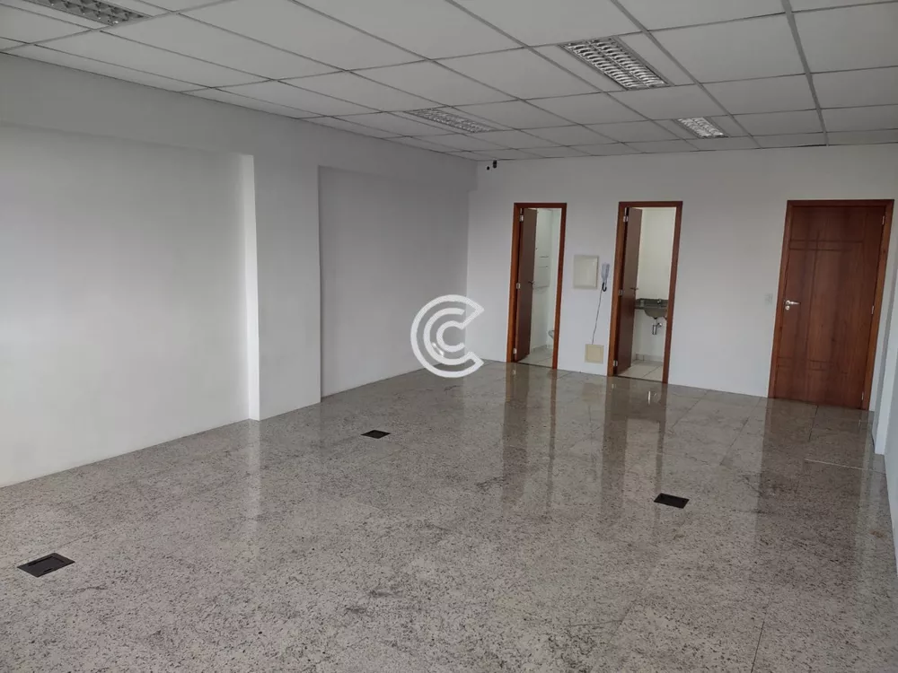 Conjunto Comercial-Sala para alugar, 130m² - Foto 4