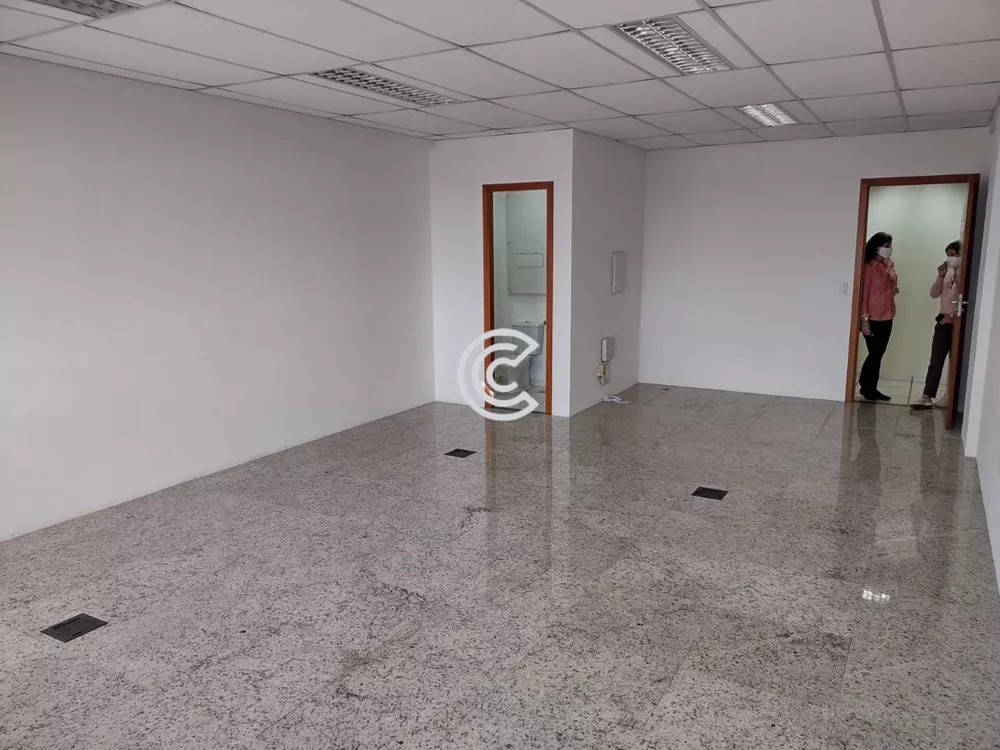 Conjunto Comercial-Sala para alugar, 130m² - Foto 3