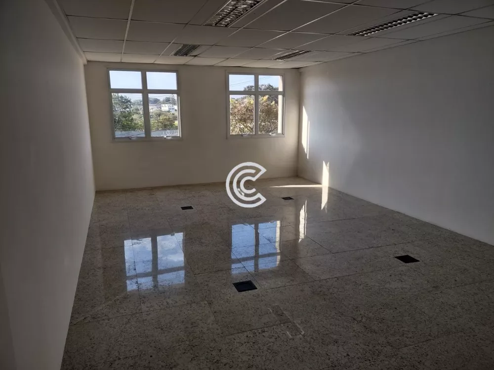 Conjunto Comercial-Sala para alugar, 130m² - Foto 2