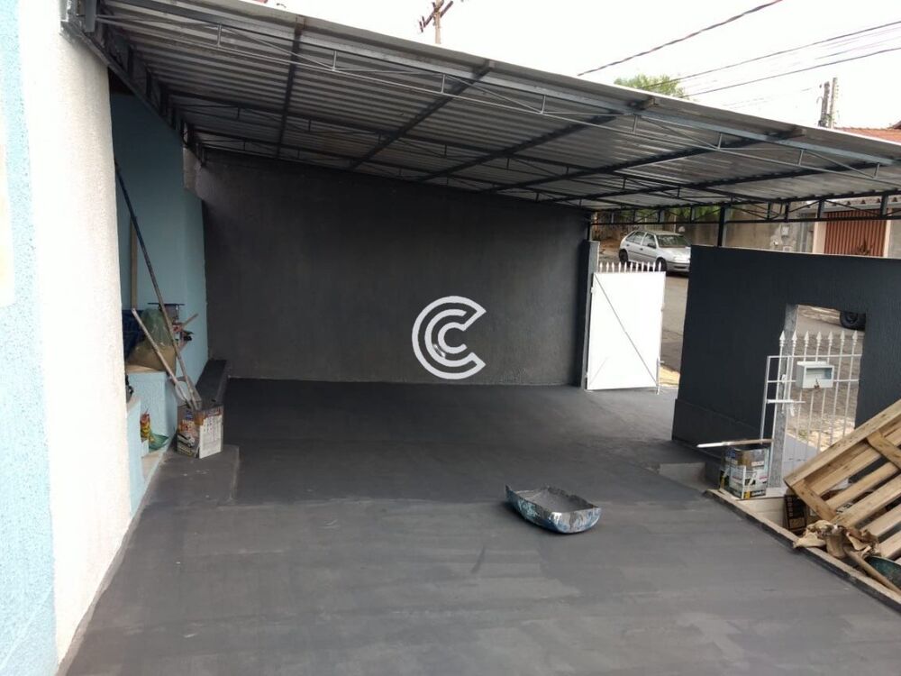 Casa, 3 quartos, 200 m² - Foto 12