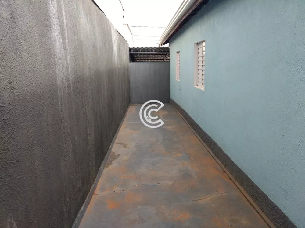 Casa à venda com 3 quartos, 200m² - Foto 3