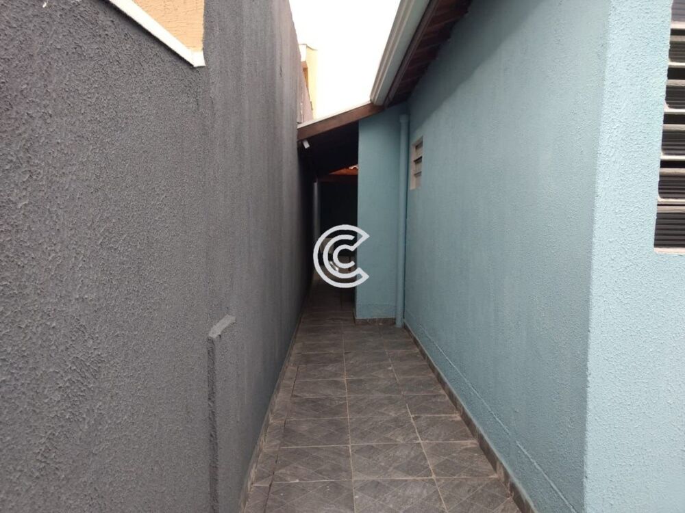 Casa, 3 quartos, 200 m² - Foto 7
