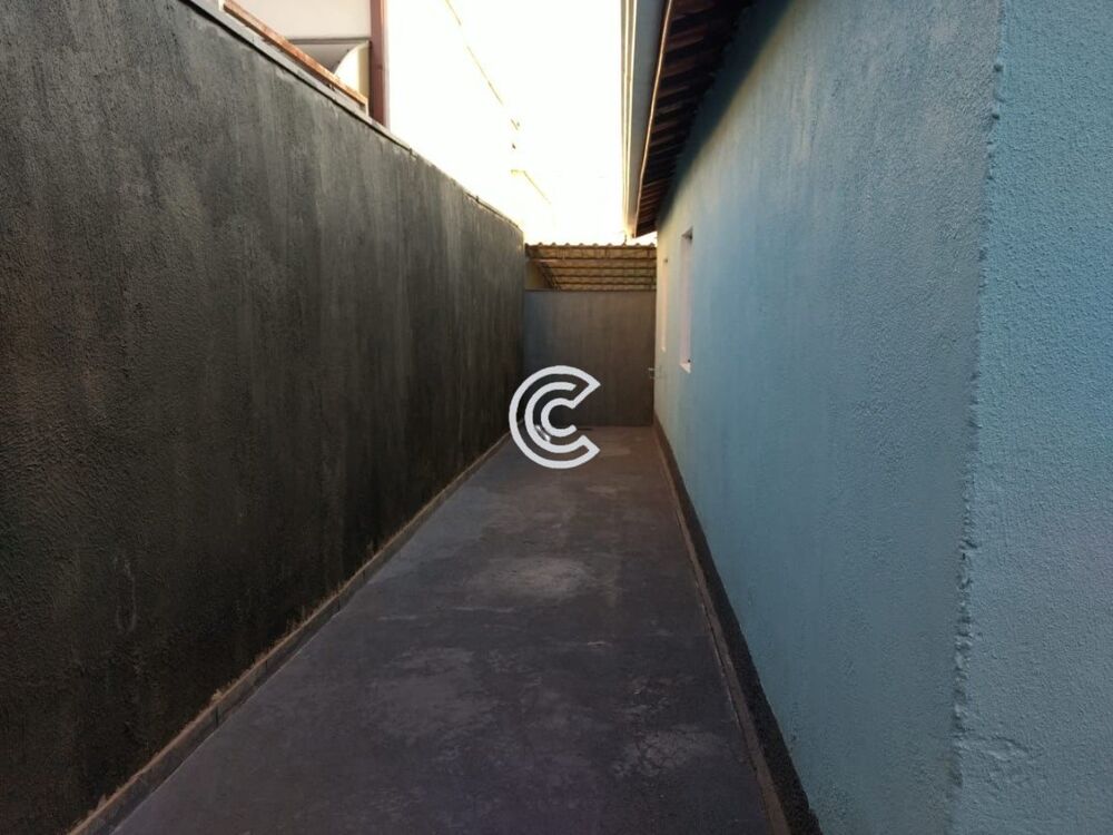 Casa, 3 quartos, 200 m² - Foto 10