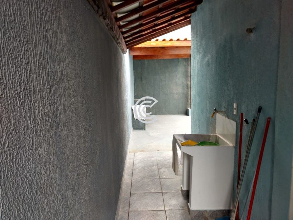 Casa, 3 quartos, 200 m² - Foto 5