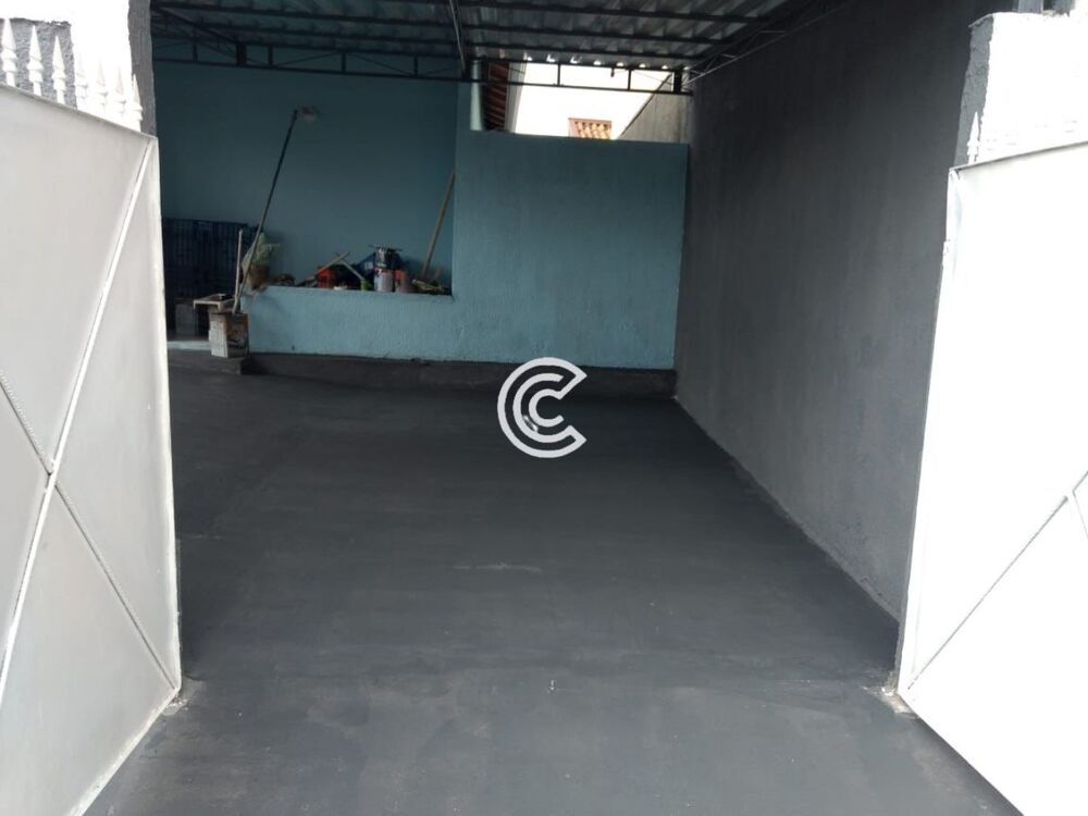 Casa, 3 quartos, 200 m² - Foto 11